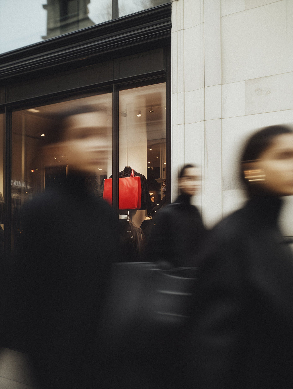 Why Gen Z Is Returning to the Mall: The Future of Physical Retail