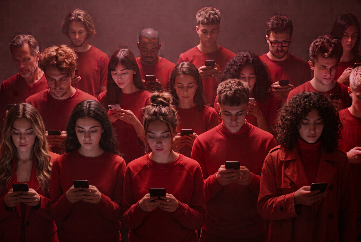 Post-Algorithm Culture: What Comes After the Era of the Feed?